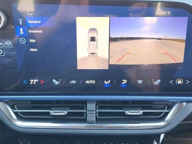 2025 Chevrolet Equinox EV LT - Photo 16