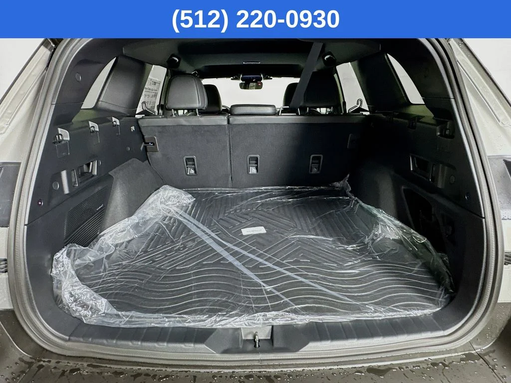 New 2026 RIVER ROCK PEARL Subaru Limited XT image 32