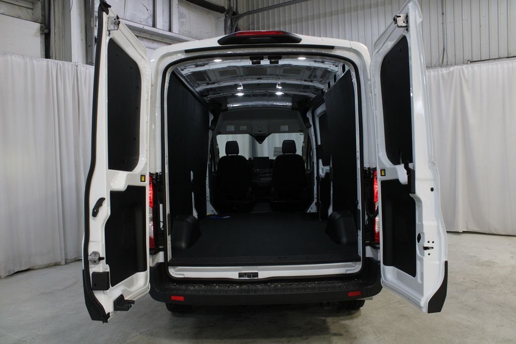 2026 Ford Transit Van Base - Photo 29