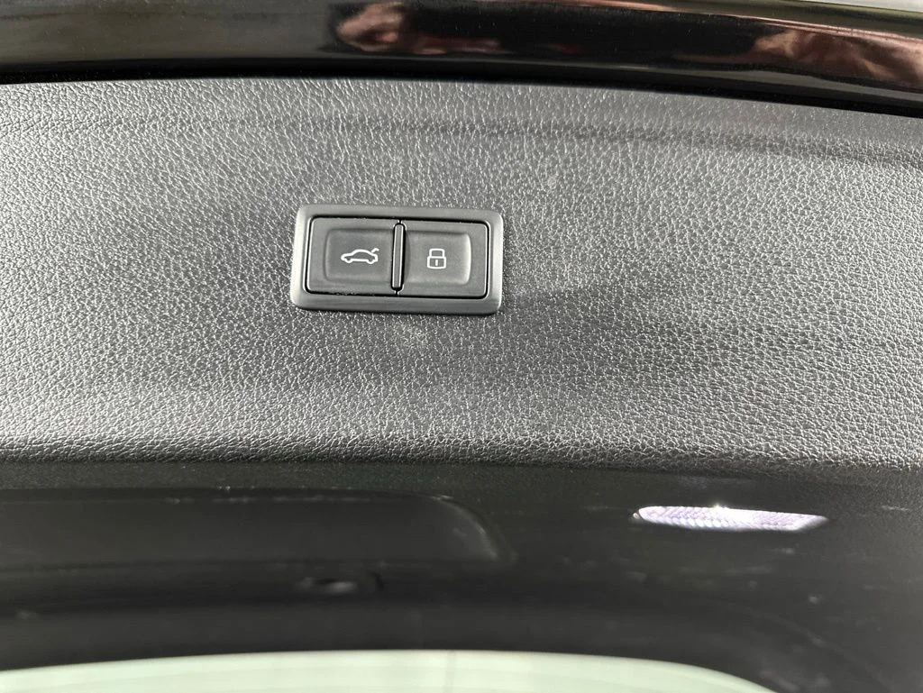 Used 2023 Black Audi 45 S line Premium image 11