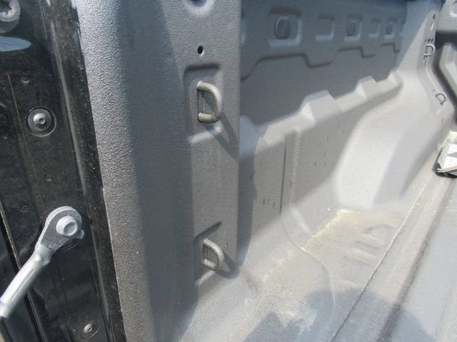 Certified Used 2024 Black Chevrolet ZR2 image 29