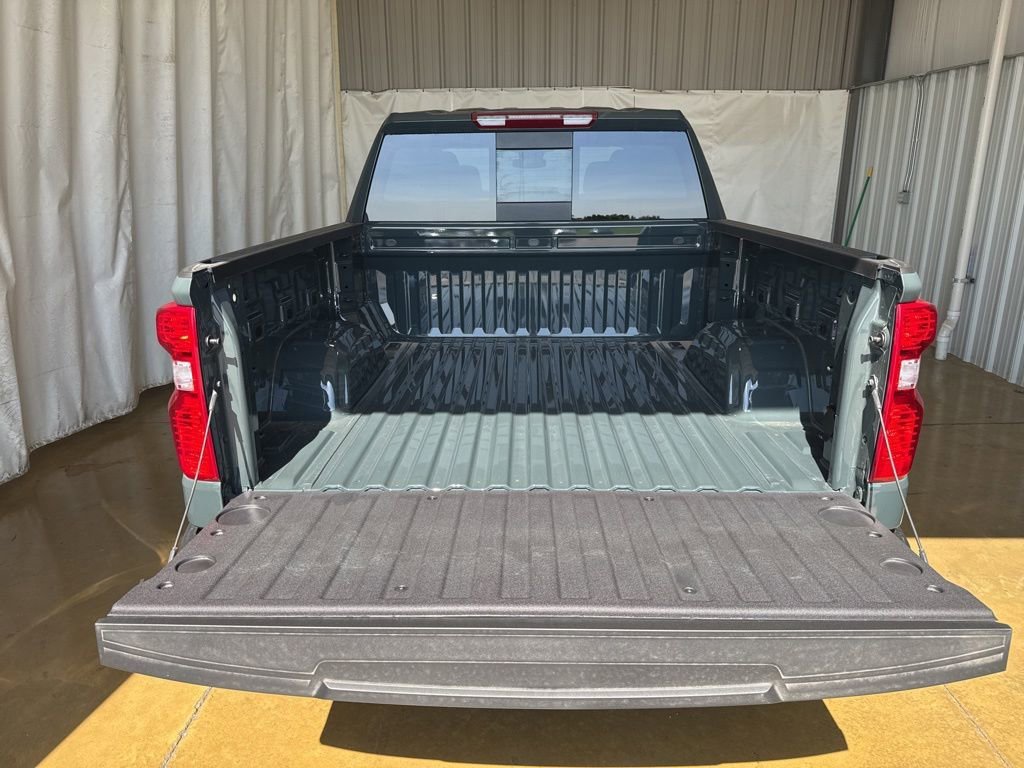 2026 Chevrolet Silverado 1500 LT - Photo 8