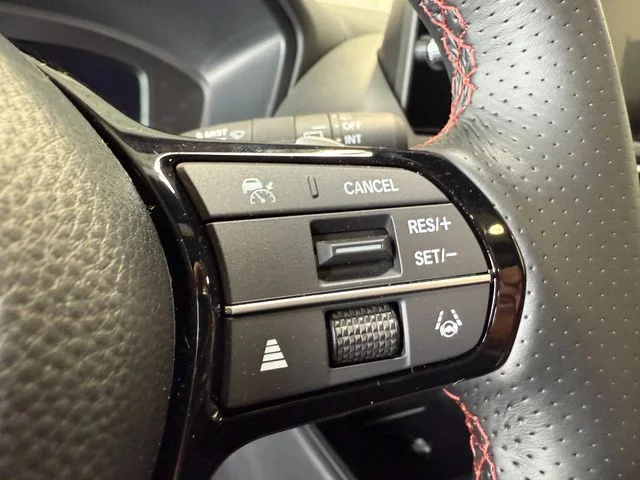 New 2026 Platinum White Pearl Acura A-Spec Package image 22
