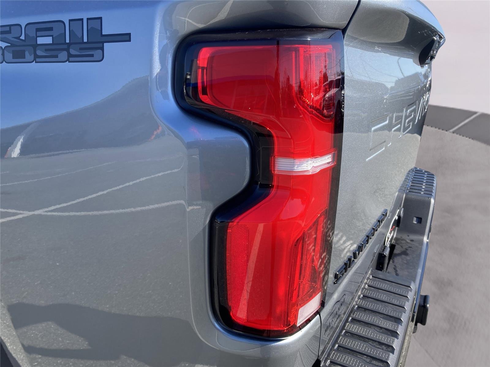 2026 Chevrolet Silverado 2500 HD LT - Photo 11