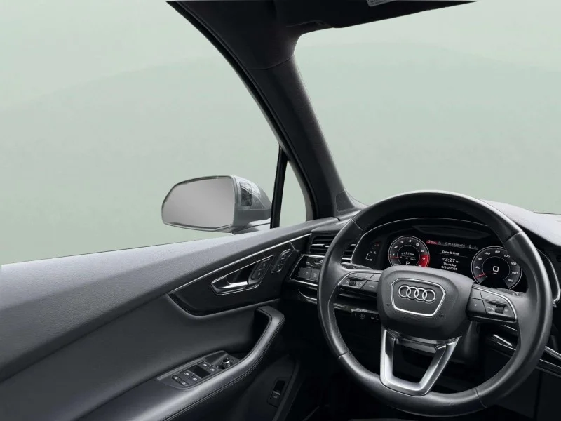 Used 2021  Audi Premium Plus image 12