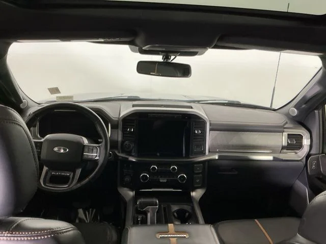 2022 Ford F-150 Platinum - Photo 30