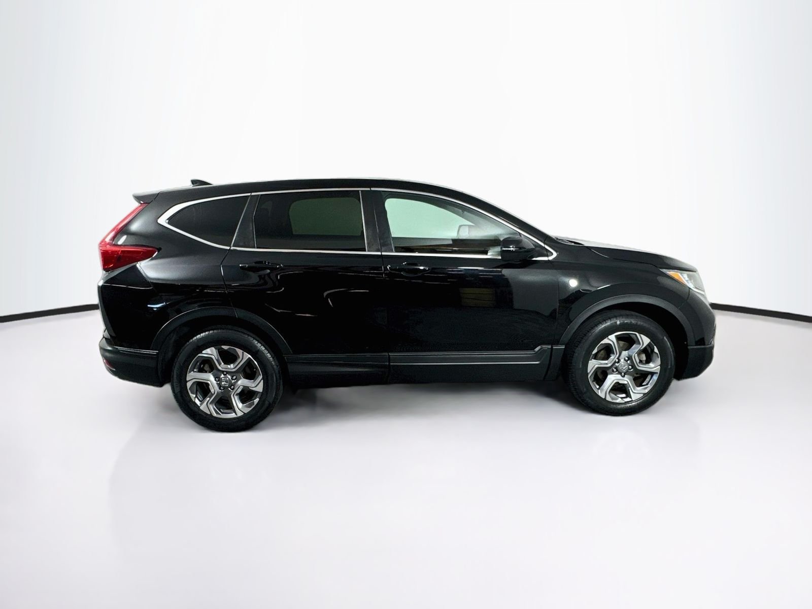 Used 2019  Honda EX image 8