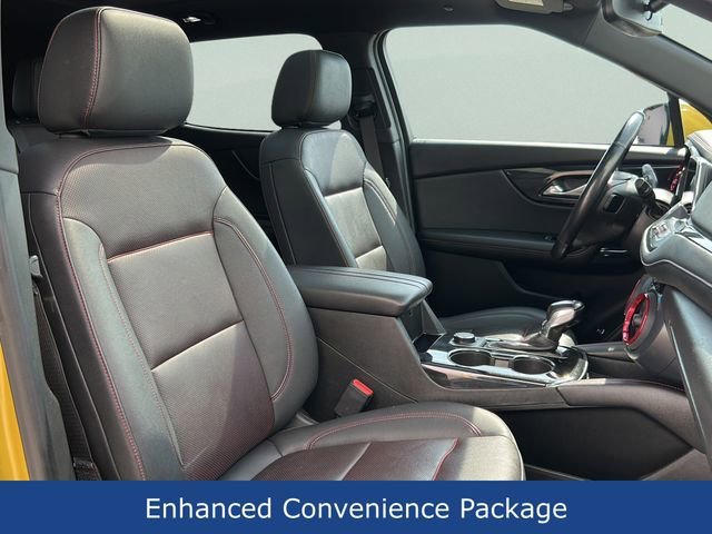 2022 Chevrolet Blazer RS - Photo 21