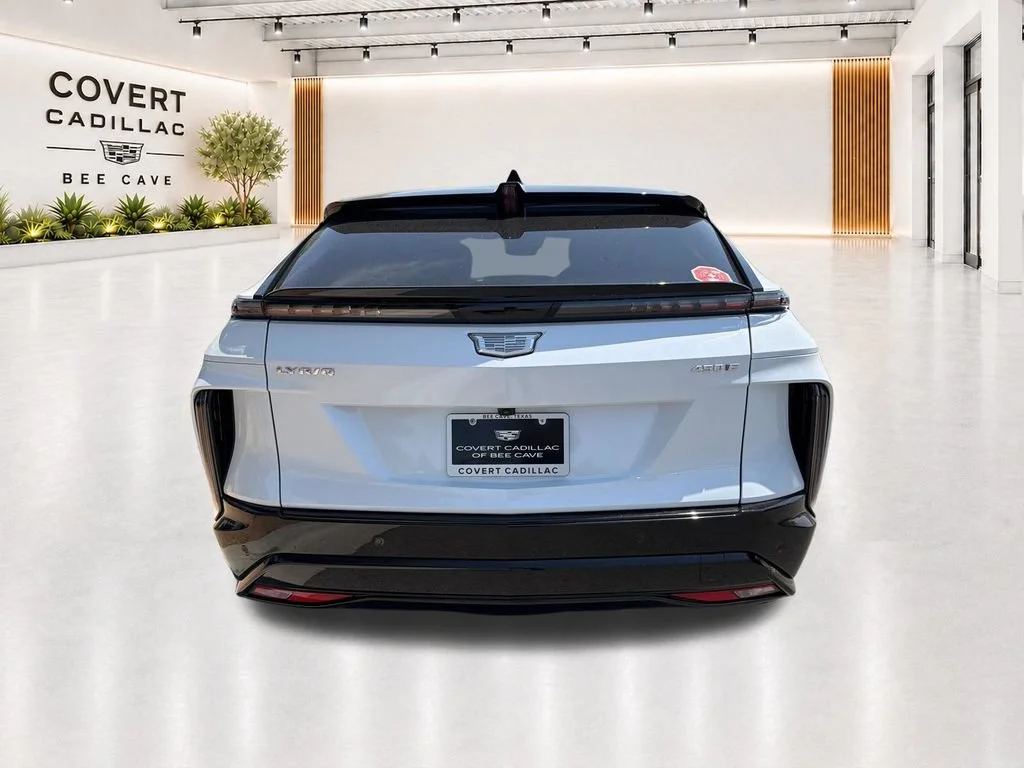 2026 Cadillac LYRIQ Sport - Photo 11