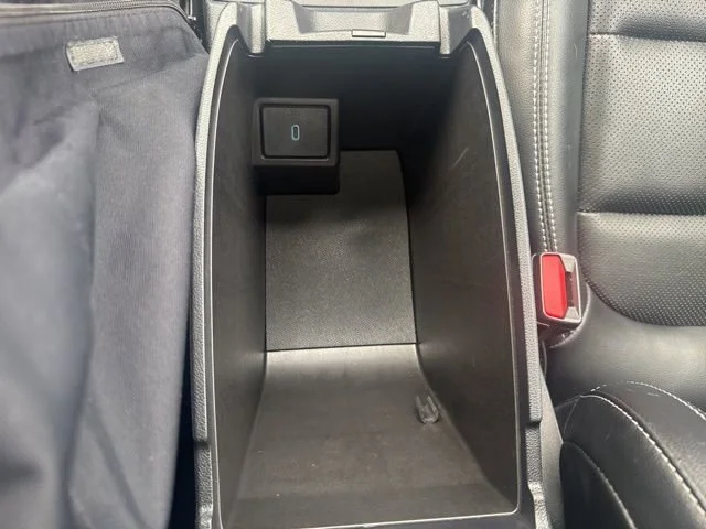 Used 2020 White Ford SEL image 36