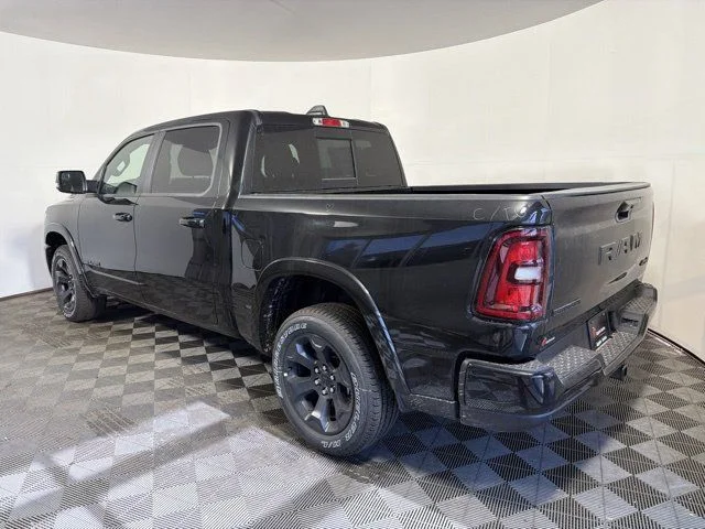 New 2026 Black Ram Big Horn/Lone Star image 8
