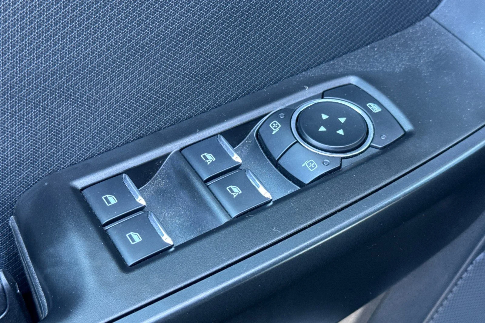 New 2025 Space Gray Ford STX image 11