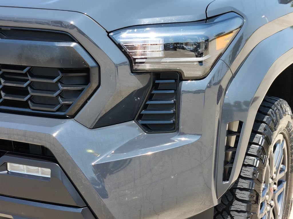 Used 2025  Toyota TRD Sport image 10