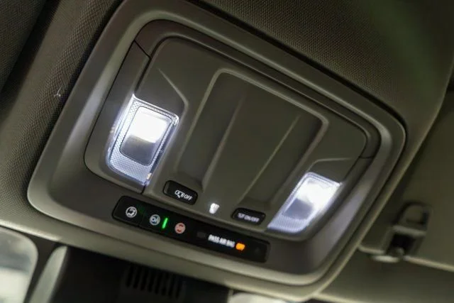 2026 Chevrolet Silverado 1500 LT - Photo 24