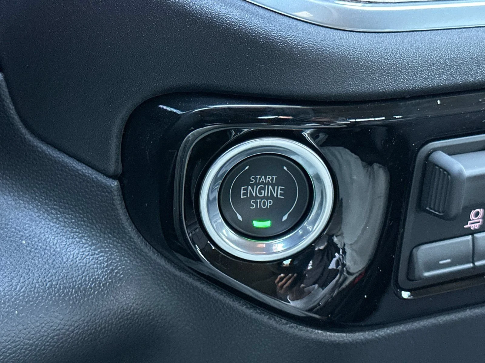 New 2026 Black Chevrolet LT image 22