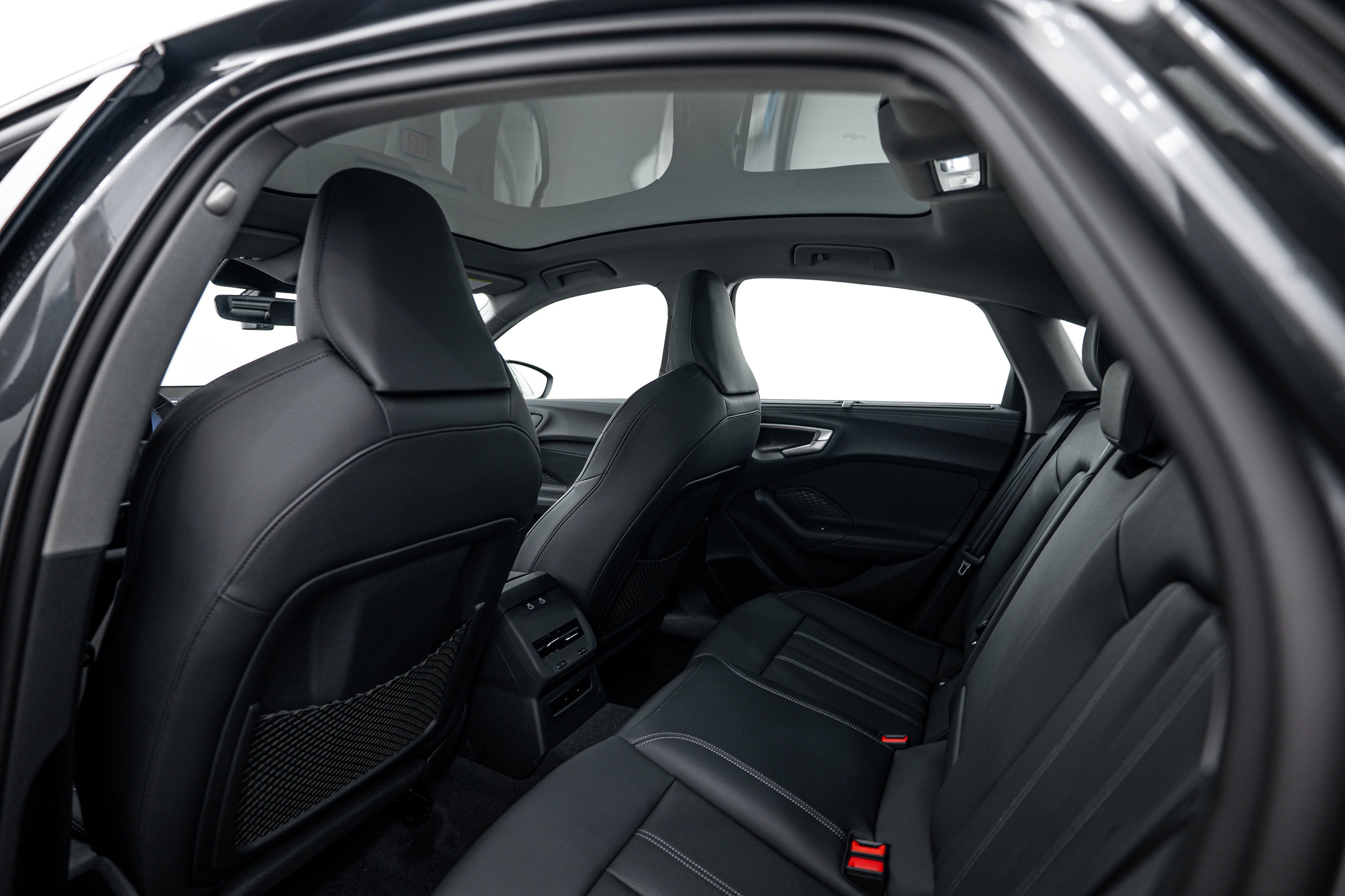 New 2026 Daytona Gray Audi Premium Plus image 19