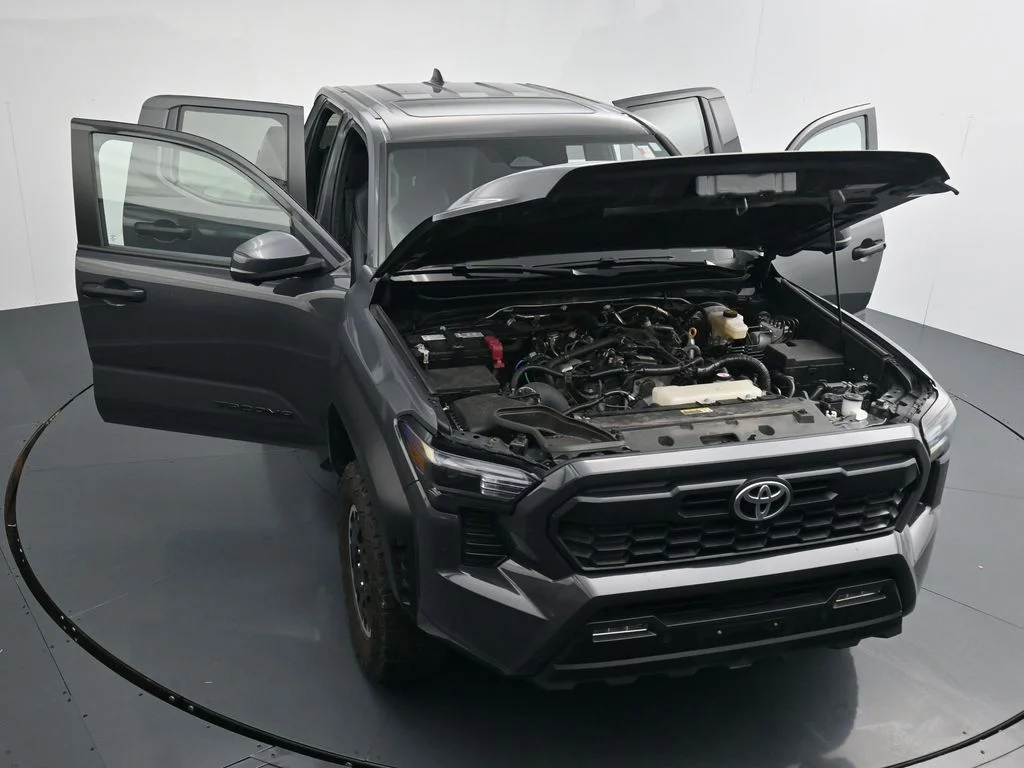 Used 2024  Toyota TRD Off-Road image 24