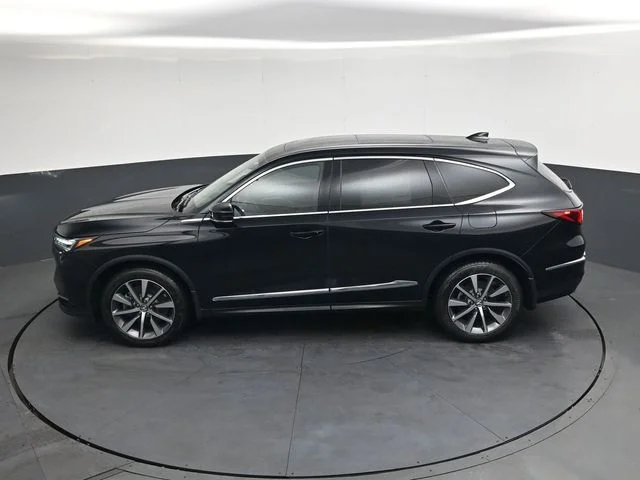 2026 Acura MDX Technology Package - Photo 25