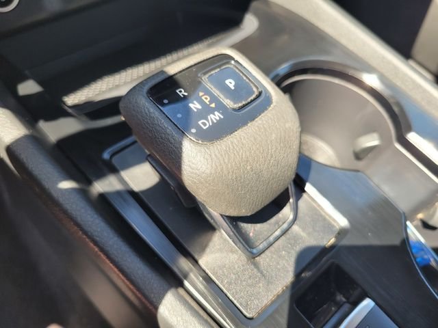 Used 2023 Gray Nissan S image 20