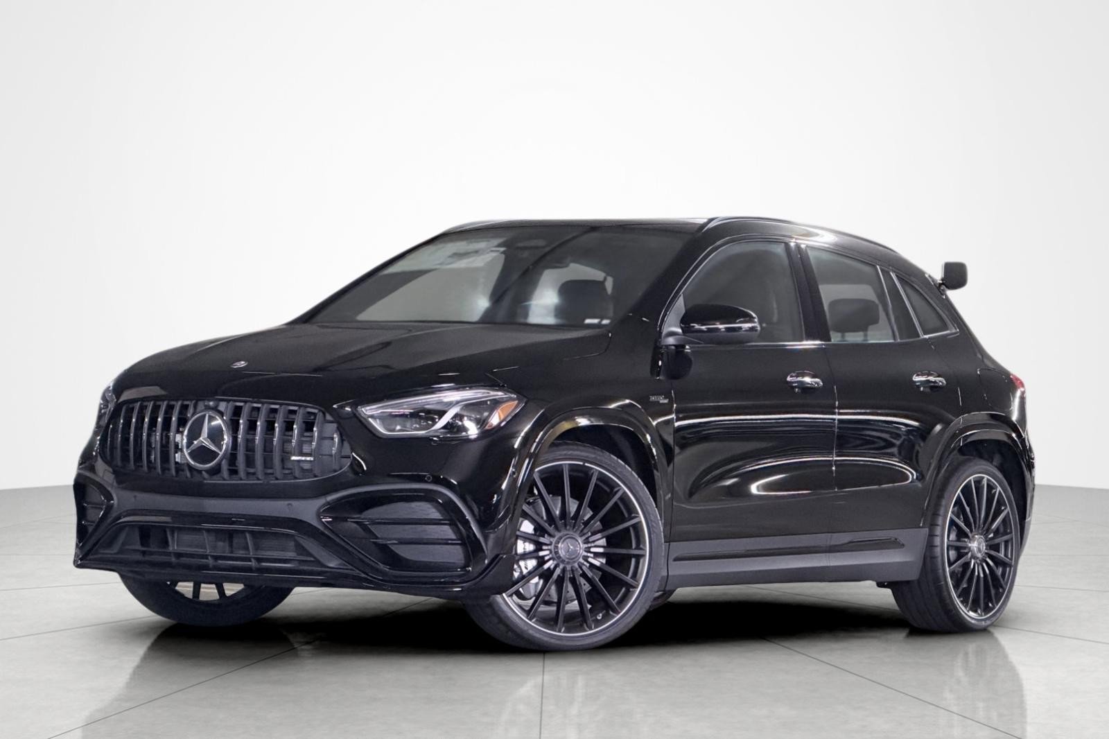 2025 Mercedes-Benz GLA GLA35 AMG - Photo 28