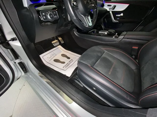 Used 2023  Mercedes-Benz CLA 250 image 12