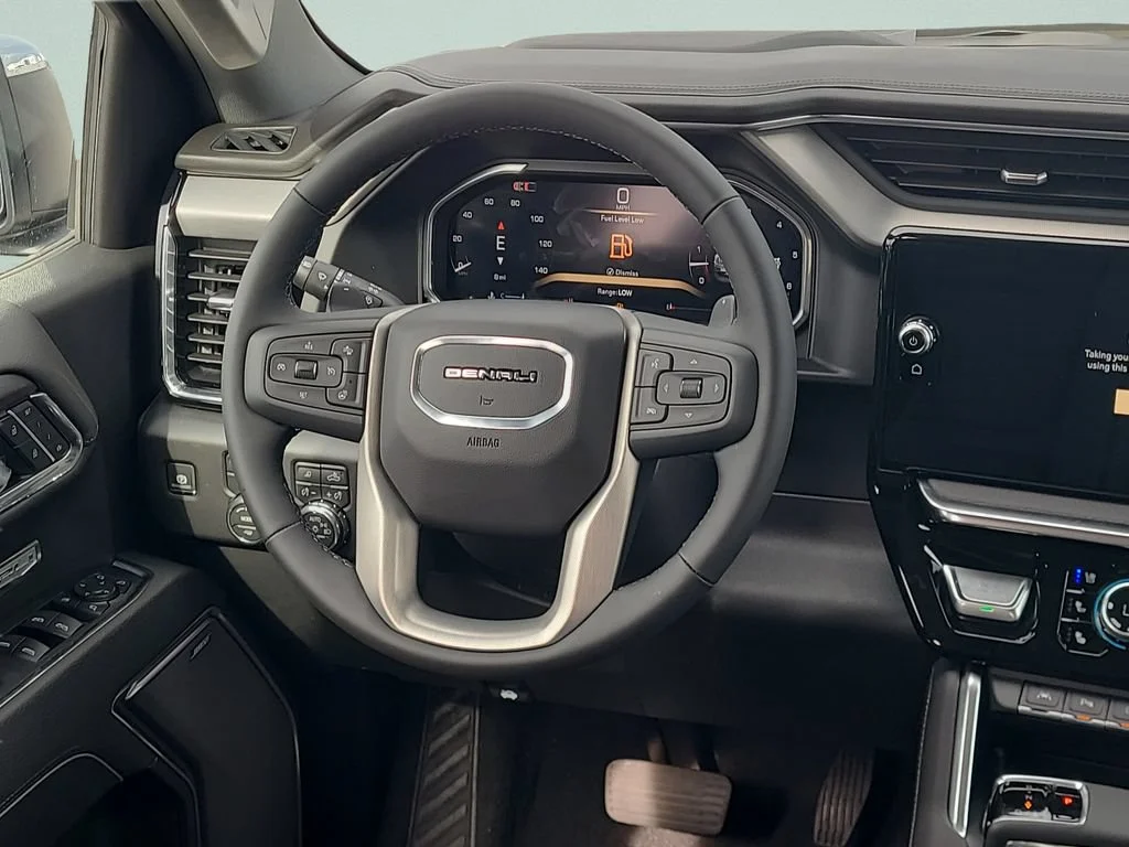 New 2026 Coastal Dune GMC Denali image 12