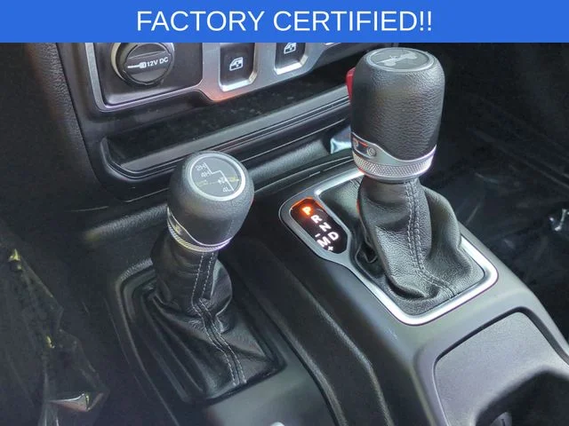 Used 2025 White Jeep Sport image 24