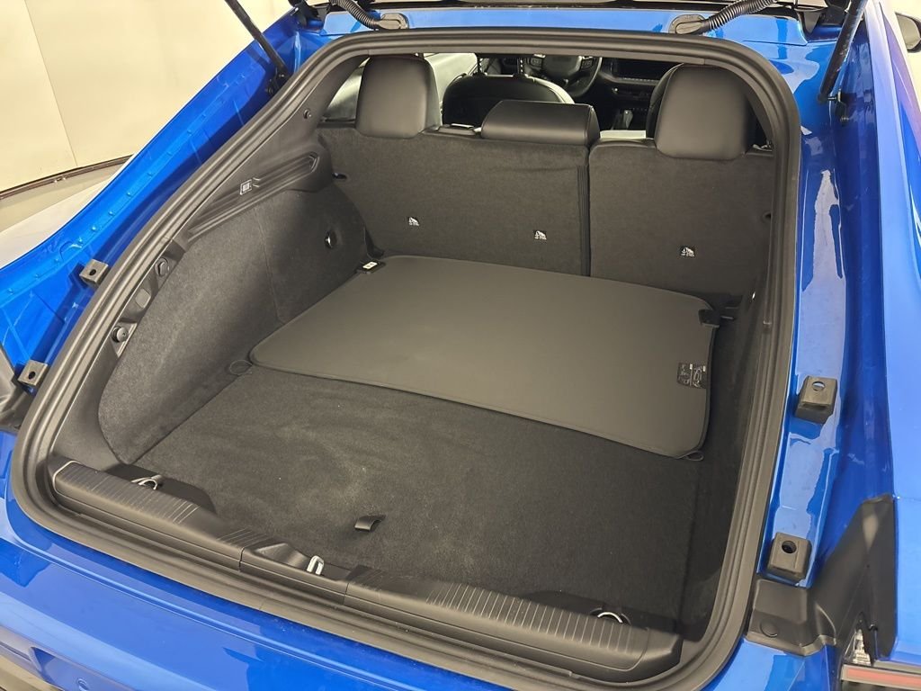 New 2026 Bludicrous Exterior Paint Dodge Scat Pack image 18