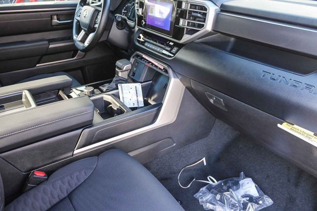 New 2026 Magnetic Gray Metallic Toyota SR5 image 18