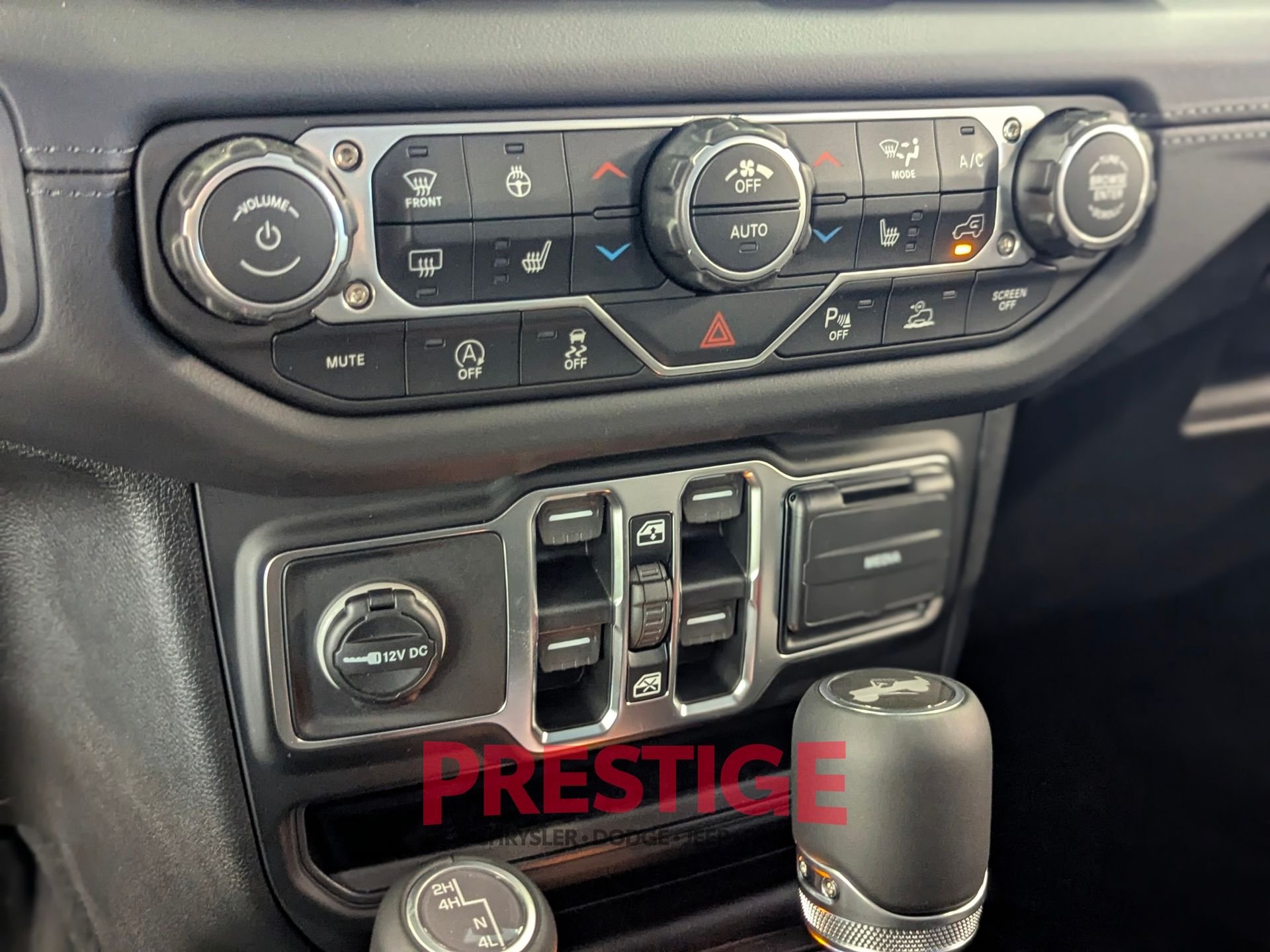New 2026 Reign Exterior Paint Jeep Sahara image 18