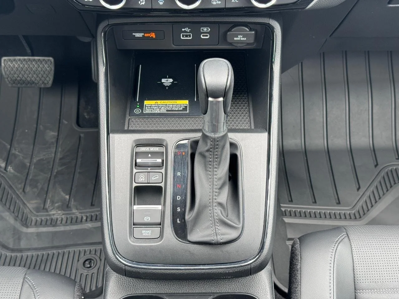 2023 Honda CR-V EX-L - Photo 16