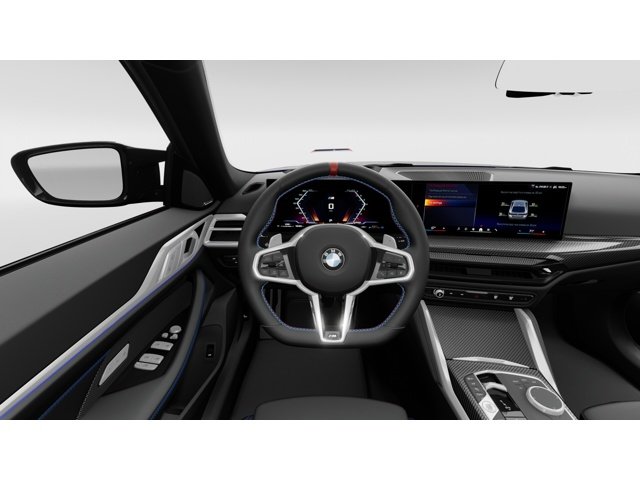 New 2026 Portimao Blue Metallic BMW M440i xDrive Gran Coupe image 13