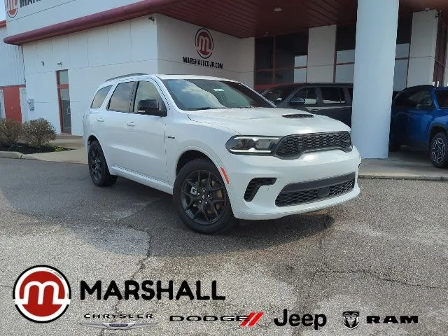 2026 Dodge Durango GT HEMI Plus V8 AWD's photo