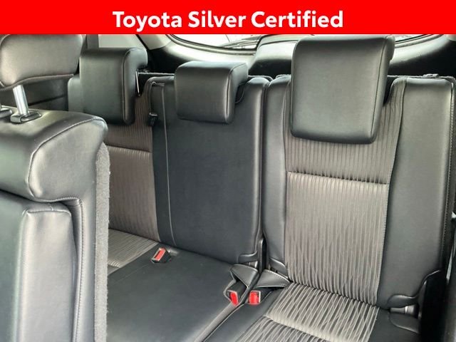 Used 2019 Black Toyota LE Plus image 20