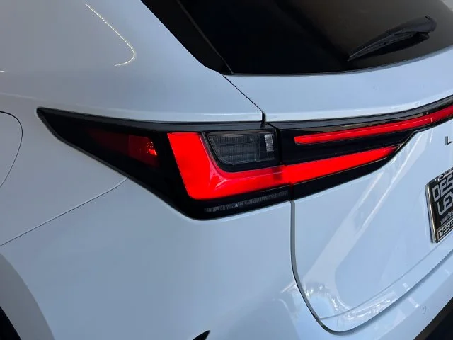 Certified Used 2026 Ultra White Lexus 350 Premium image 16