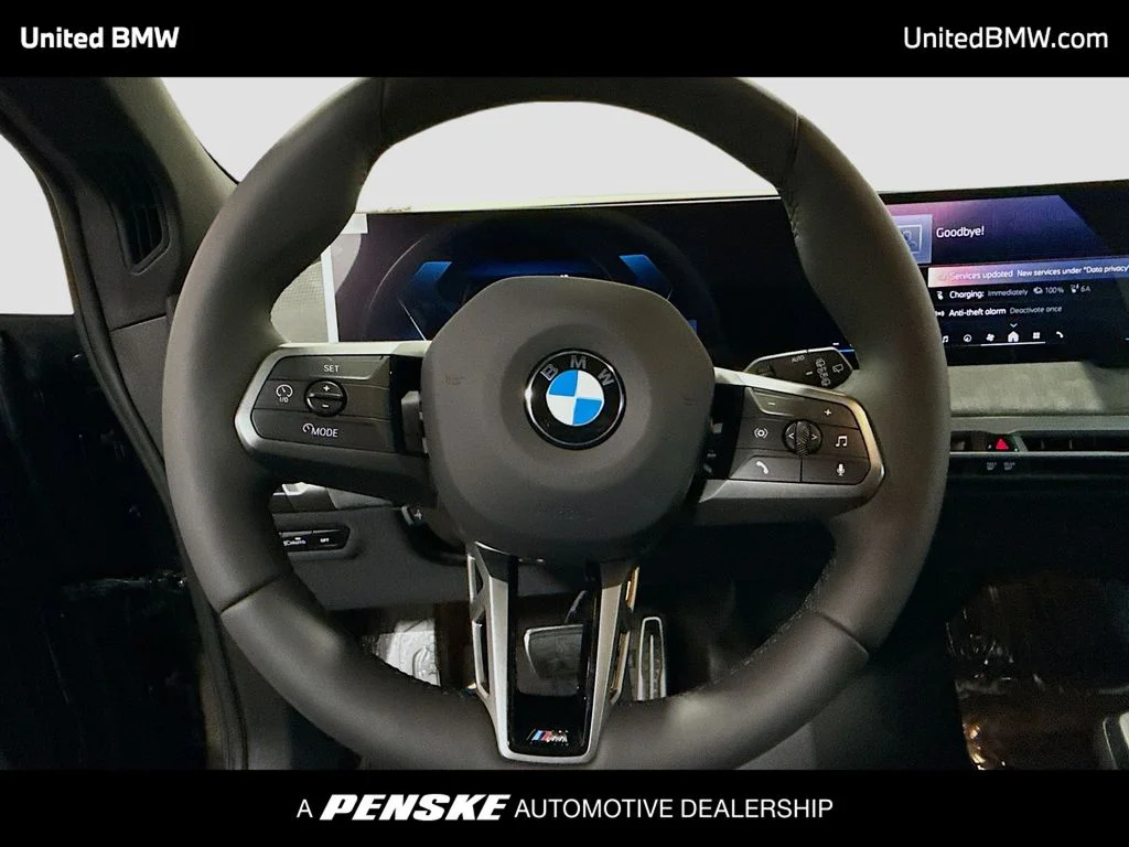 2026 BMW iX 60 - Photo 6
