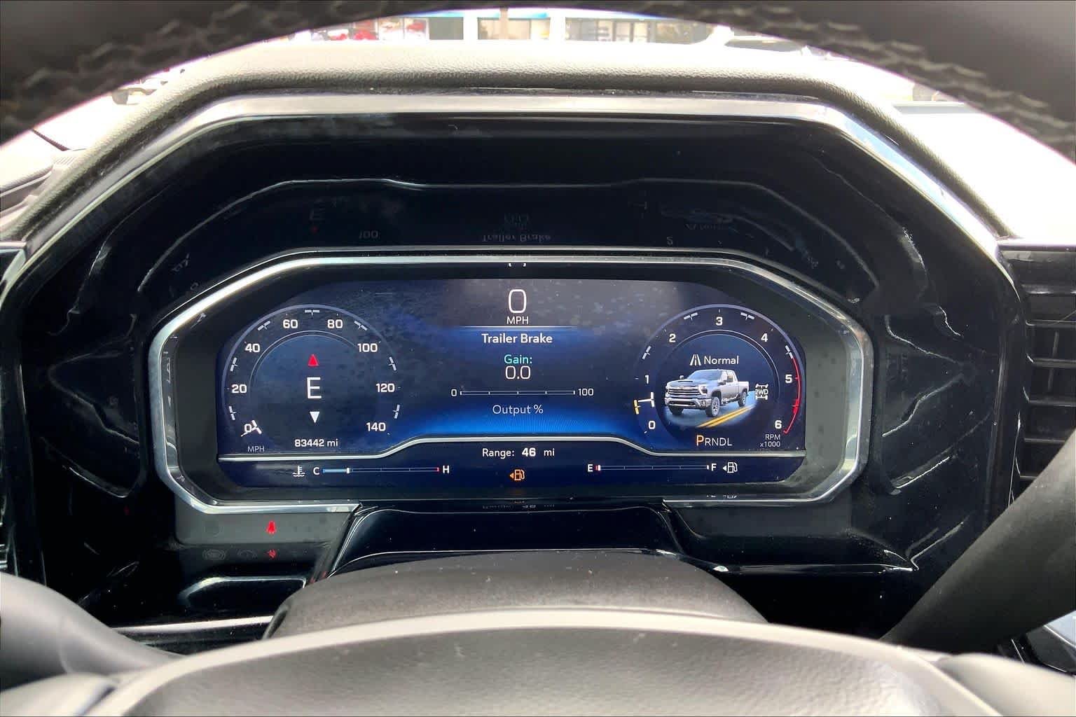 2025 Chevrolet Silverado 2500HD LT - Photo 25