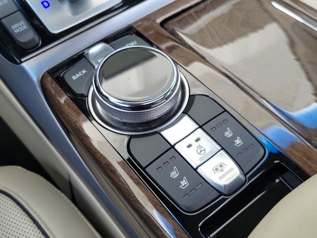 2017 GENESIS G90 Premium - Photo 35