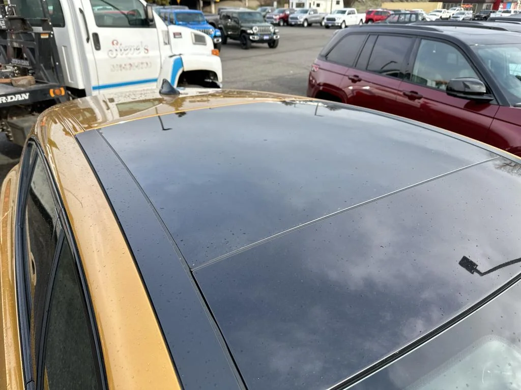 2024 Dodge Hornet R/T Plus - Photo 6