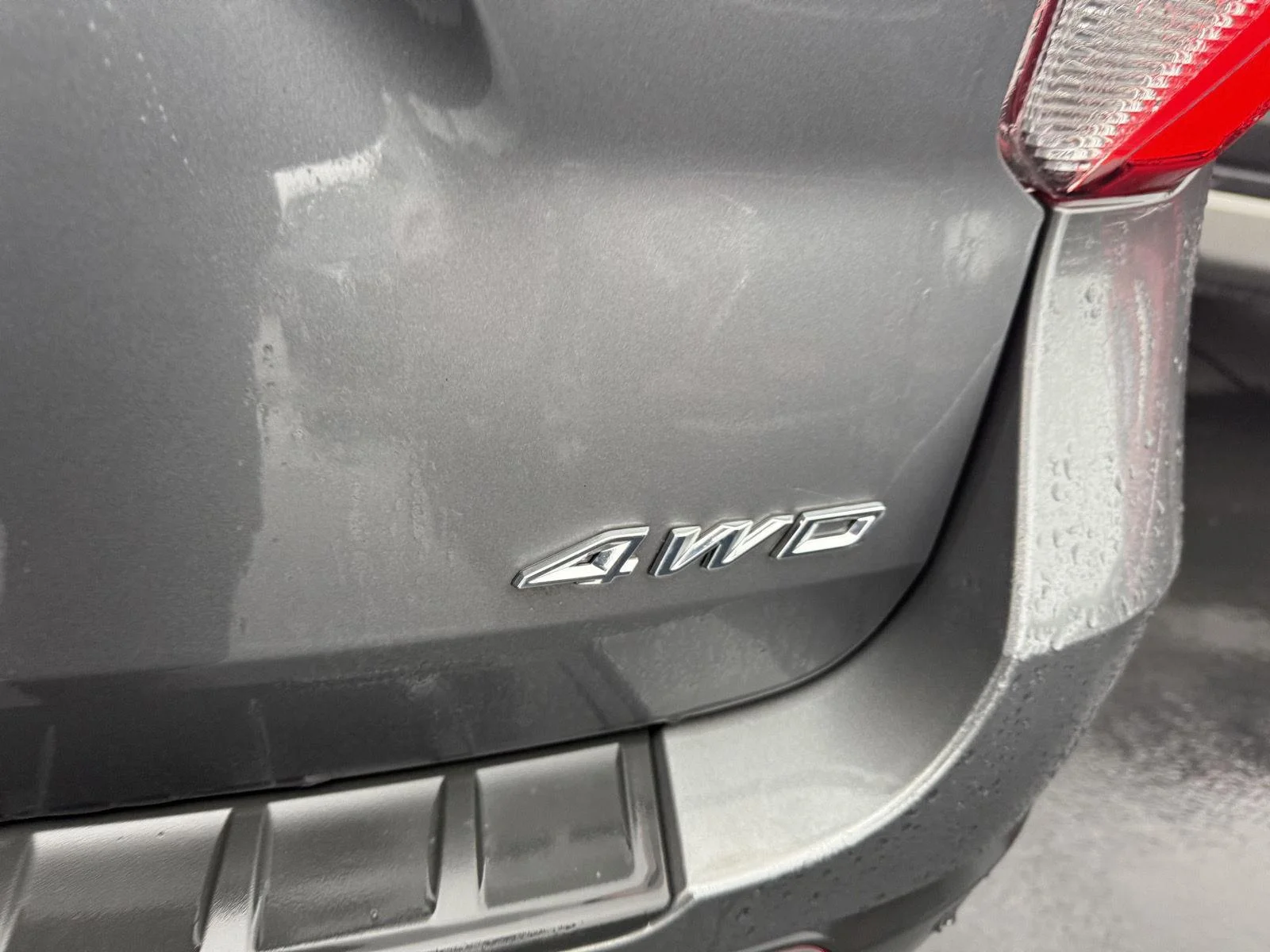 Used 2021 Carbonized Gray Ford XLT image 7