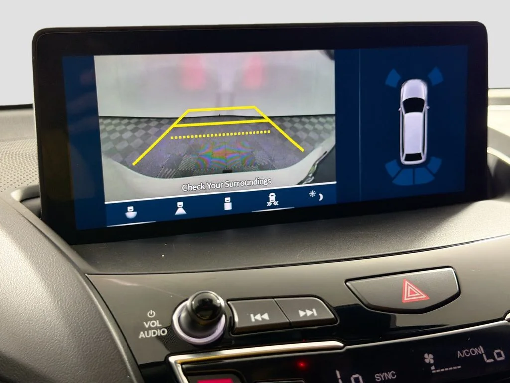 Used 2021 White Acura A-Spec Package image 14