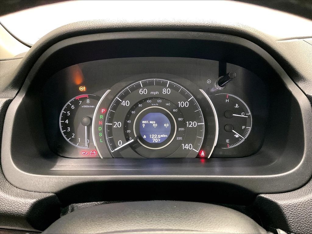 Used 2015 Urban Titanium Metallic Honda Touring image 25