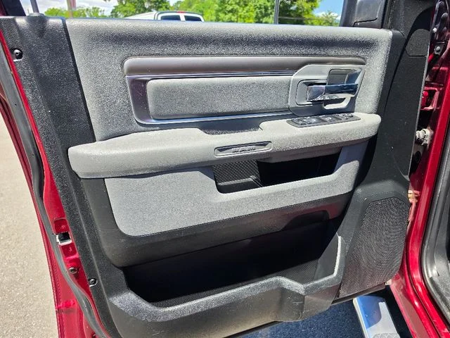 Used 2018 Red Ram Big Horn image 19