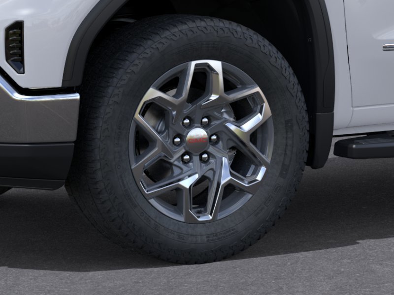 2026 GMC Sierra 1500 SLT - Photo 9
