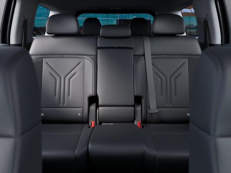 New 2026 Atlantis Blue Hyundai XRT AWD image 12