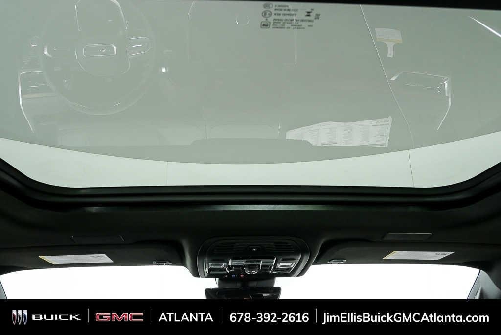 2026 GMC Yukon Denali - Photo 19