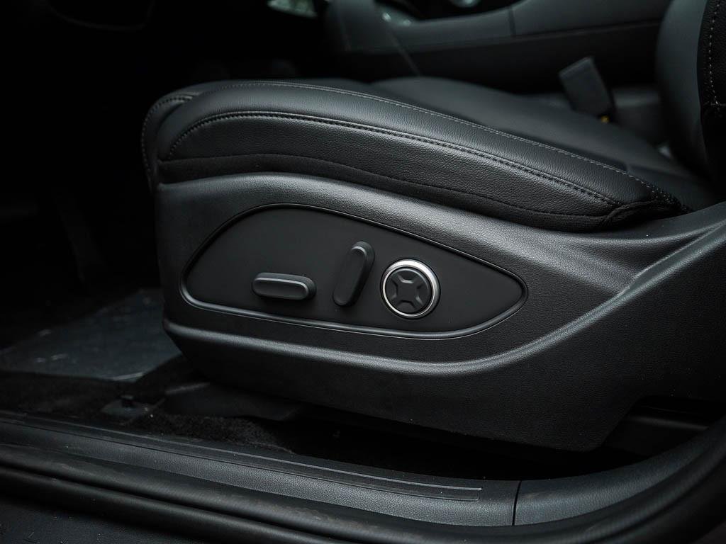 New 2026 Ecotronic Gray Pearl Hyundai Limited AWD image 48