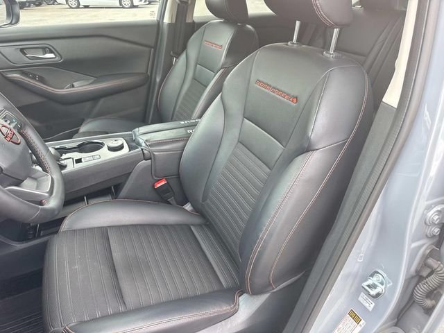 Used 2025 Gray Nissan Rock Creek image 25