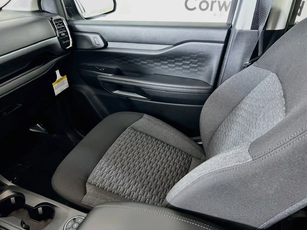 New 2026 Avalanche Ford XLT image 26