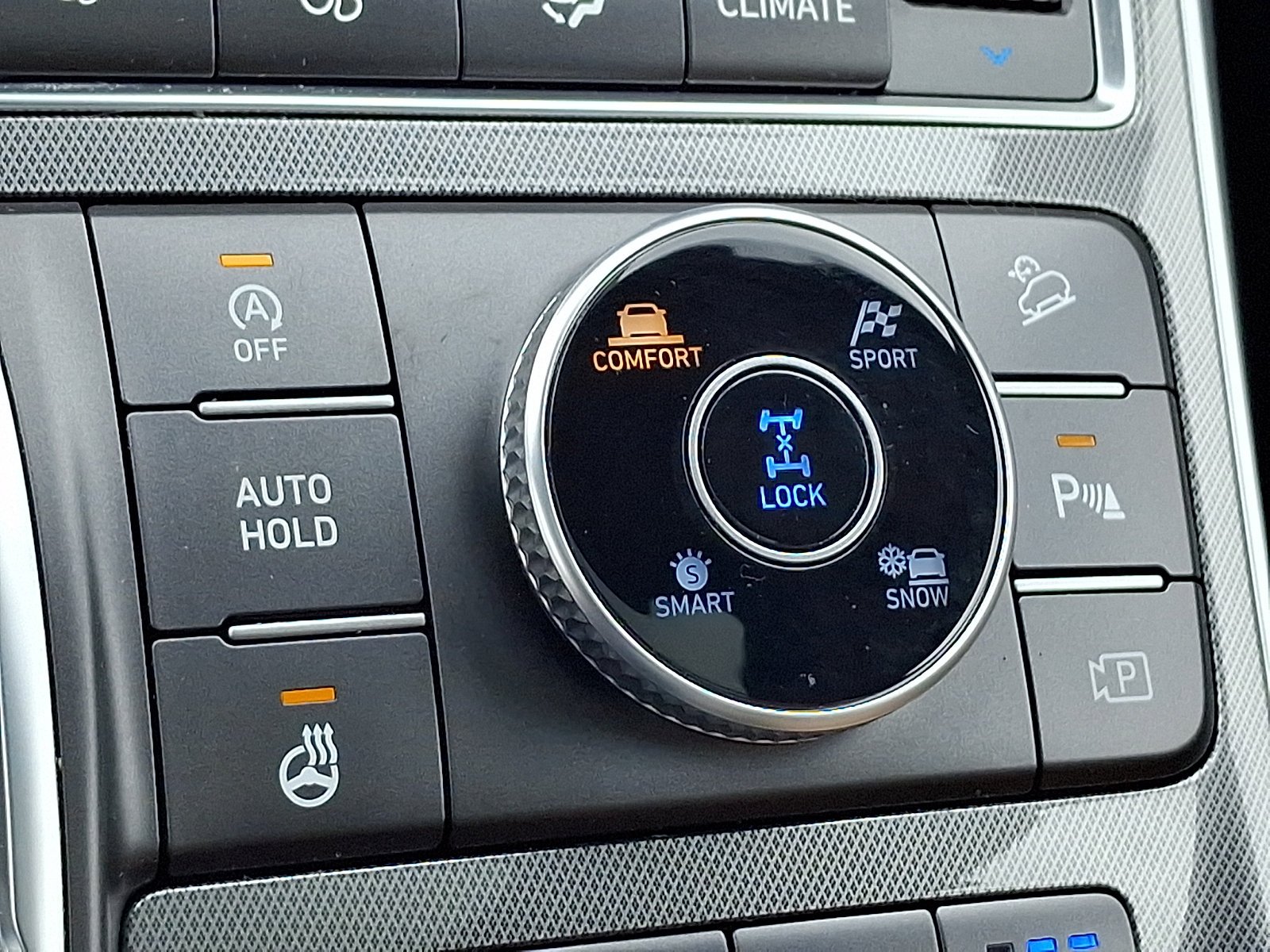 2023 Hyundai Santa Fe Calligraphy - Photo 27